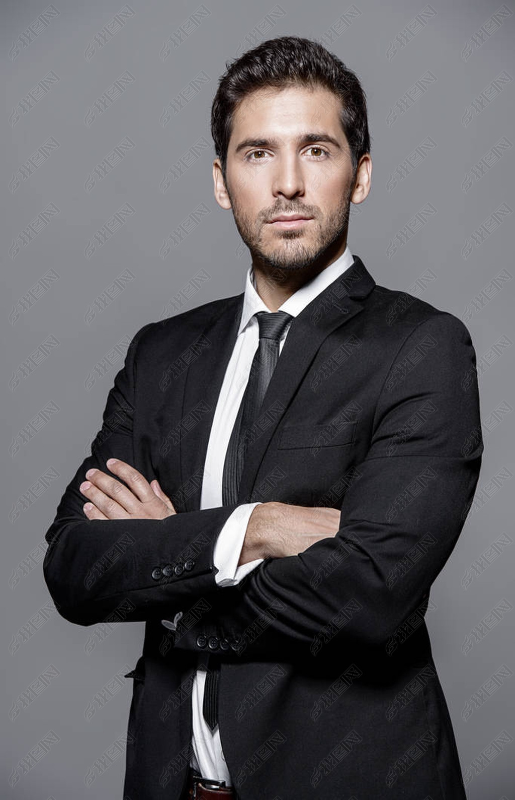 宋轩天 创始人 & 执行董事